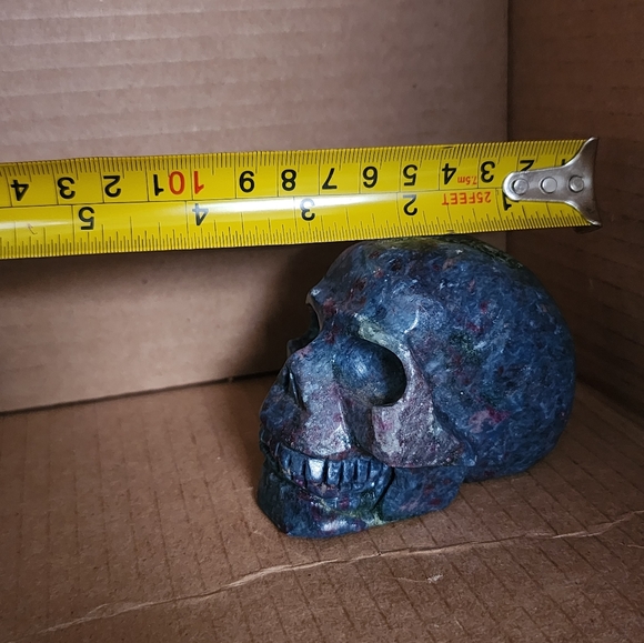 Crystal Skull - Picture 4 of 4